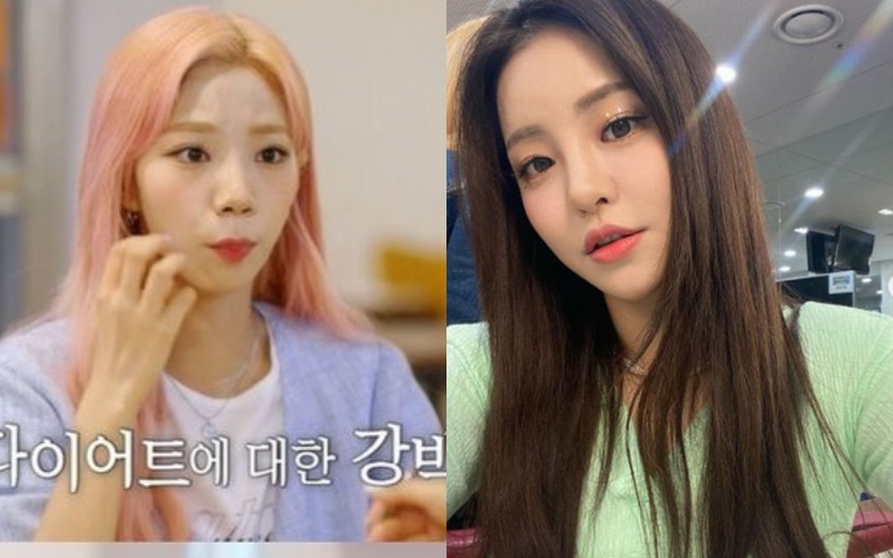 Yeoreum WJSN-Yujeong Brave Girls Bicara Soal Pola Diet Ekstrem Idol, Ada yang Minum 16 Jenis Pil