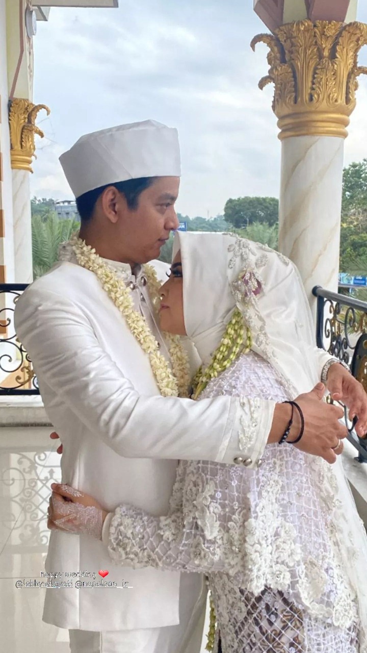 Sah Suami Istri