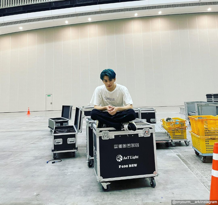 Bakat Rap Gak Main-Main
