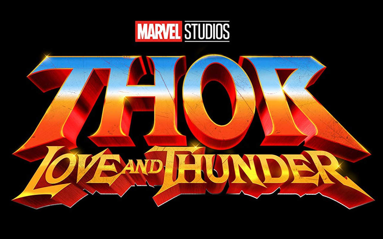 'Thor: Love and Thunder' Masuk Daftar Film MCU dengan Penurunan Box Office Terburuk