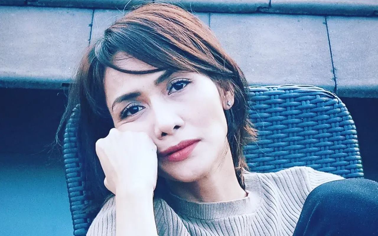 Wenny Ariani Masih Ngotot Sang Anak Darah Daging Rezky Aditya: Saya Tahu Persis Siapa Ayahnya