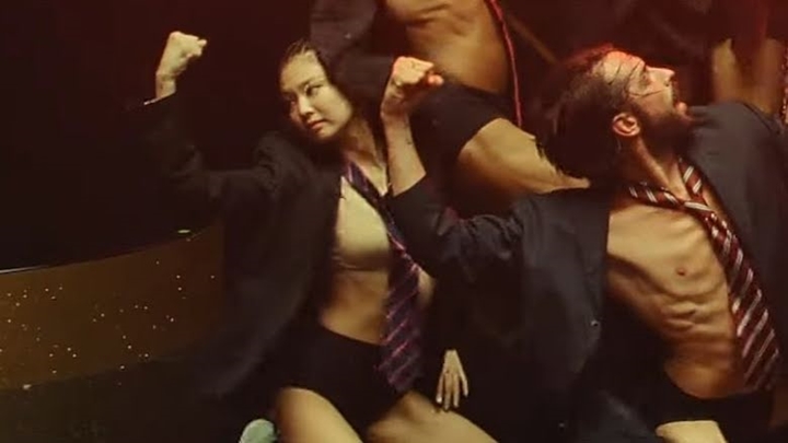 Gaya Rambut Jennie BLACKPINK di Teaser \'The Idol\' Tuai Kontroversi