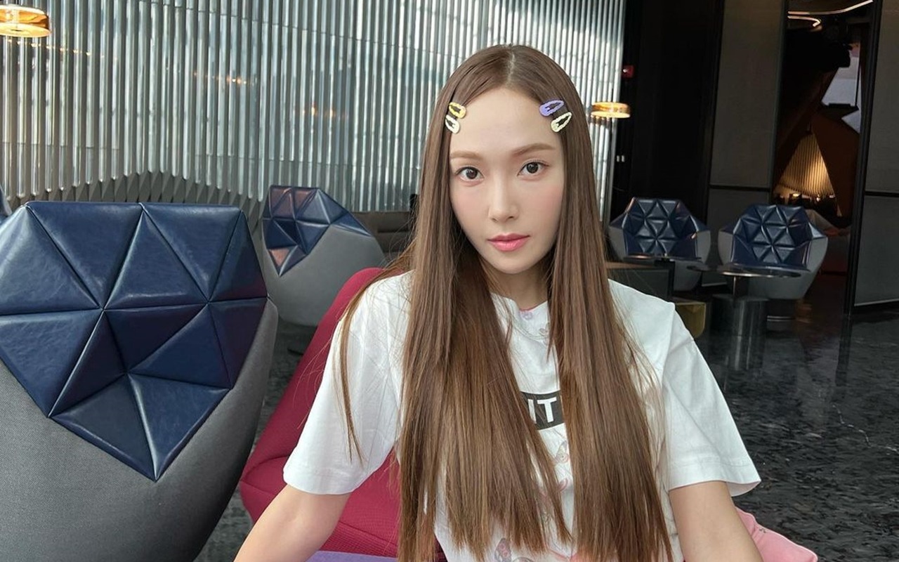 Penampilan Jessica Dengan Mata & Lengan Bengkak di 'Sisters Who Make Waves 3' Dipuji