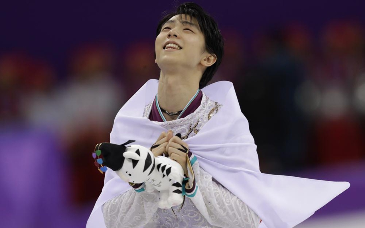 Ikon Figure Skating Jepang Yuzuru Hanyu Siapkan 'Pengumuman Besar', Bakal Pensiun di Usia 27 Tahun?