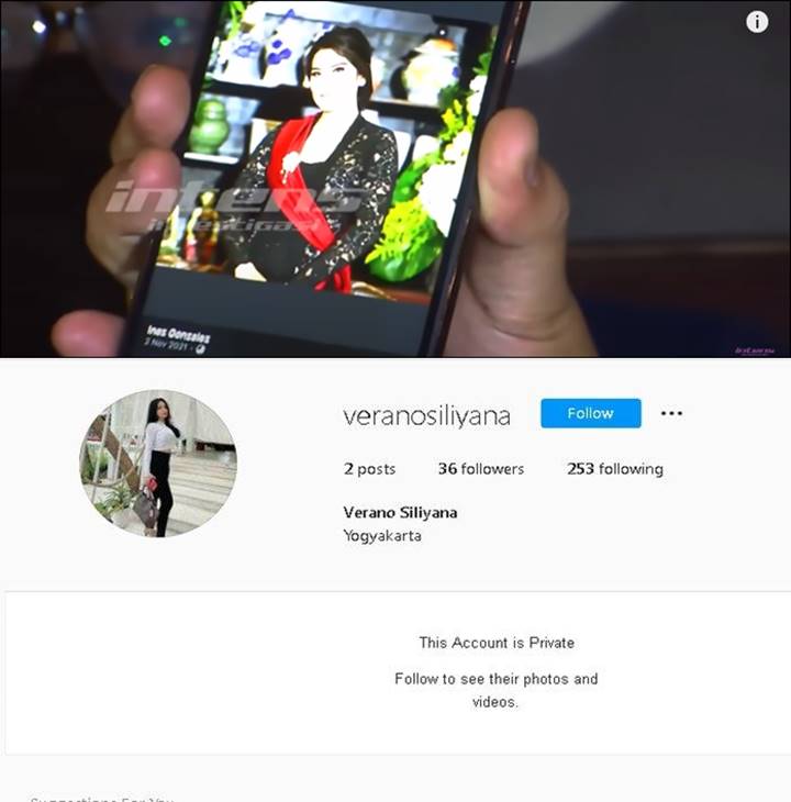 Instagram
