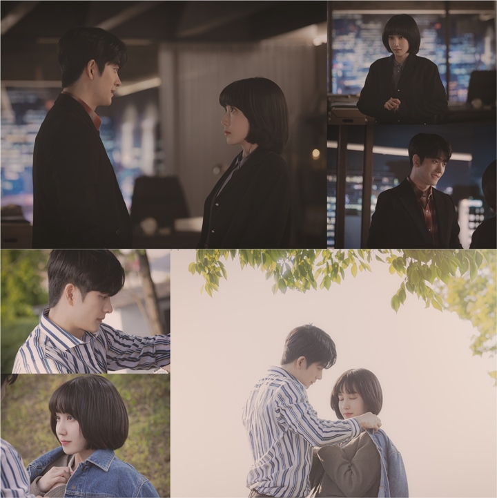 Kang Tae Oh Beri Perhatian Park Eun Bin, Akhirnya Pacaran di \'Extraordinary Attorney Woo\'?