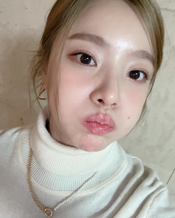 Awet Imut Di Usia 30 Tahun