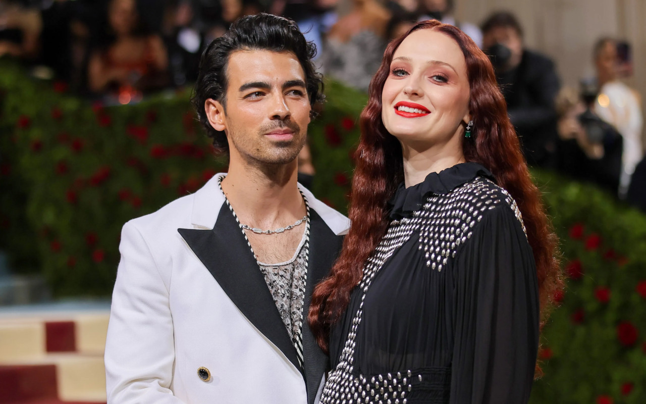 Saudara Joe Jonas Akui Takut Bicara Ke Sophie Turner Ketika Pertama Bertemu, Siapa?