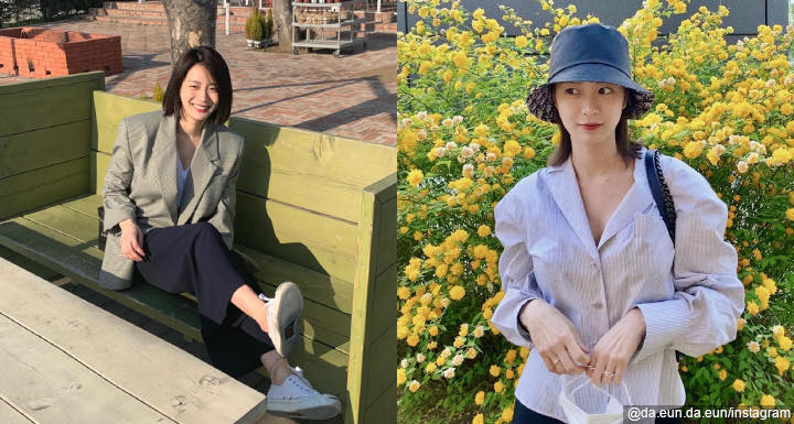 Selalu Fashionable