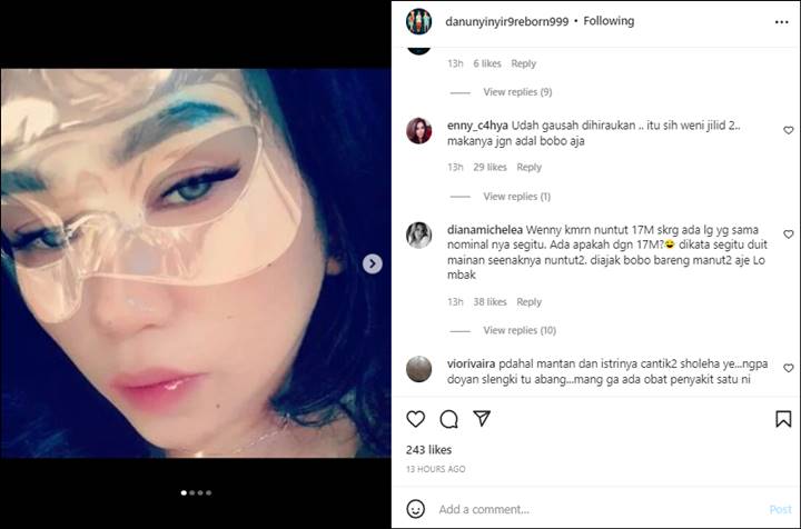 Instagram