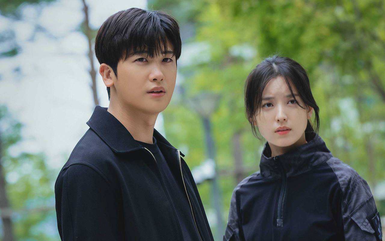 Blue Dragon Series Awards 2022: Han Hyo Joo Sibuk Rekam Park Hyung Sik, Gagal Move On 'Happiness'?