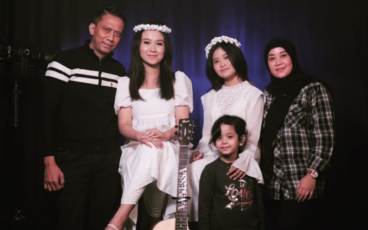 Chika Kadung Dihujat se-Indonesia, Doddy Ayah Vanessa Angel Tega Bohong Soal Gitar?