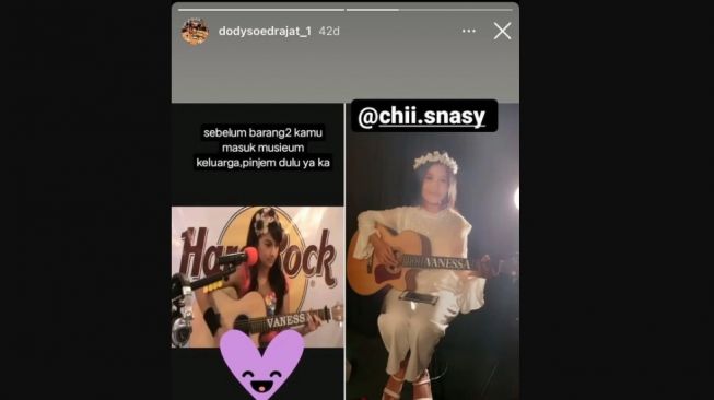 Instagram