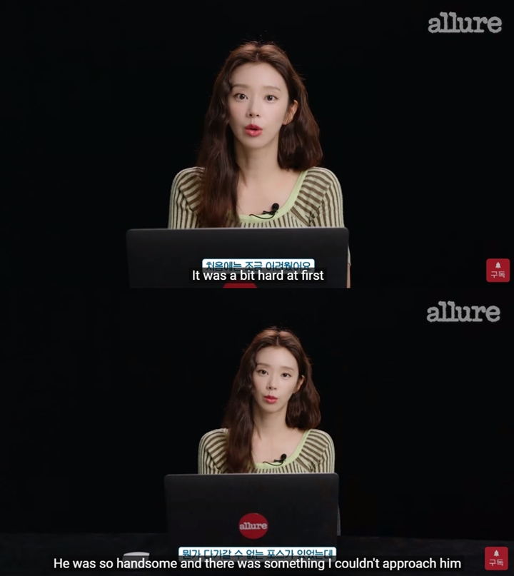 Lee Joo Bin Akui Awalnya Tak Bisa Dekati Kim Ji Hoon di Lokasi \'Money Heist Korea\'