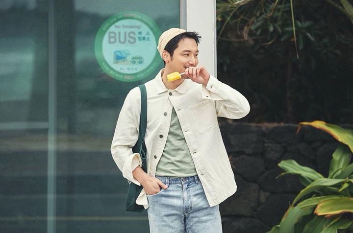 Makin Tua Makin Berkarisma
