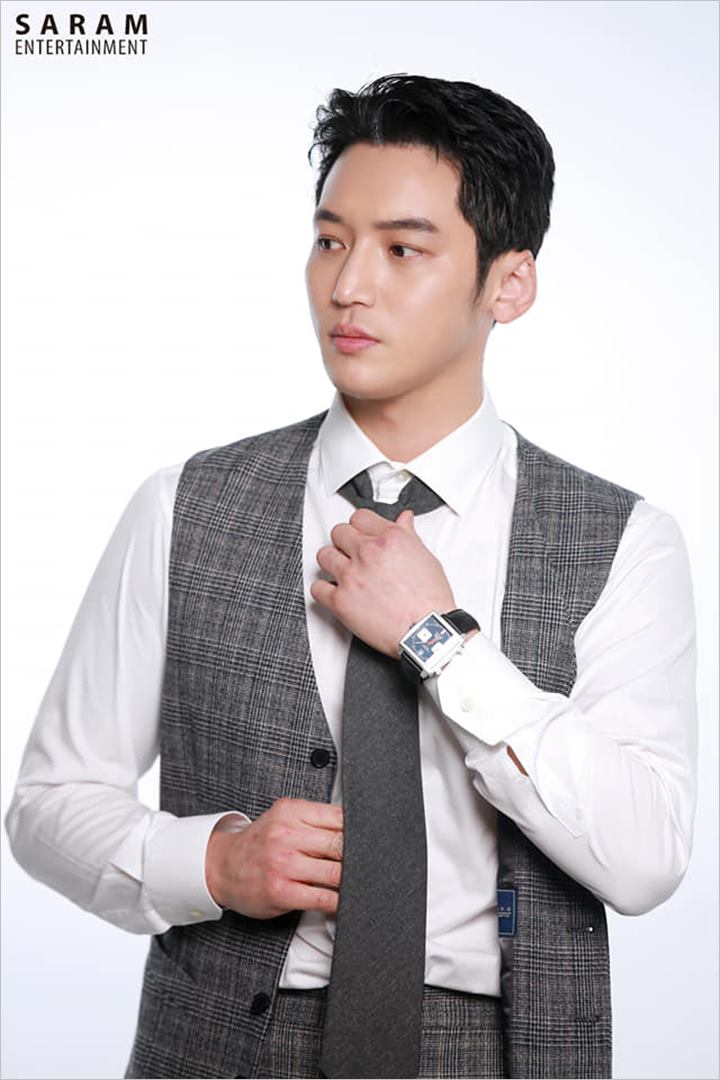 Aktor Saram Entertainment