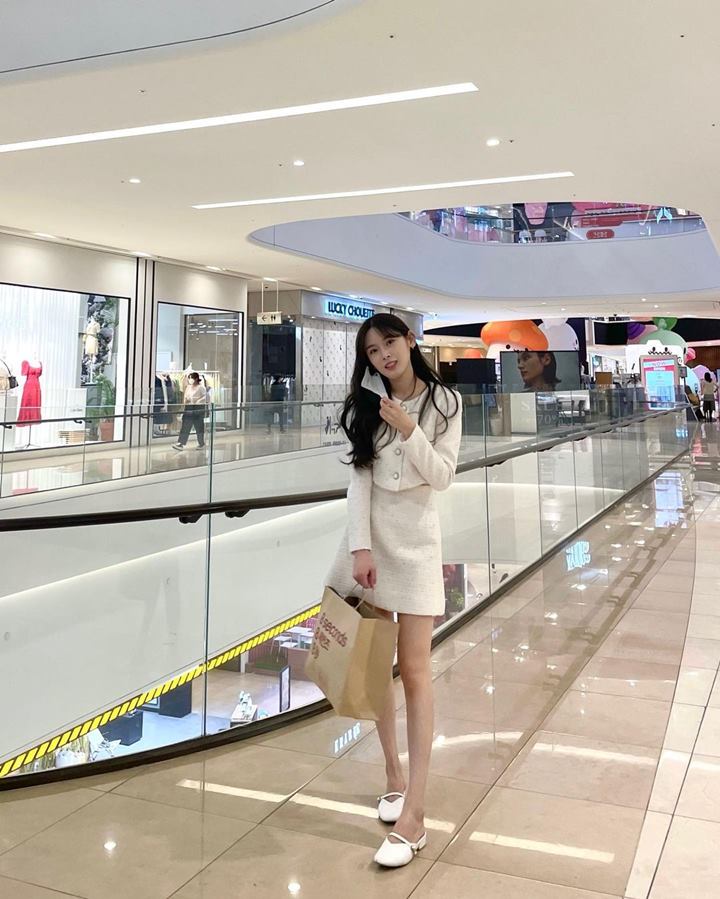 Ngemall Santuy