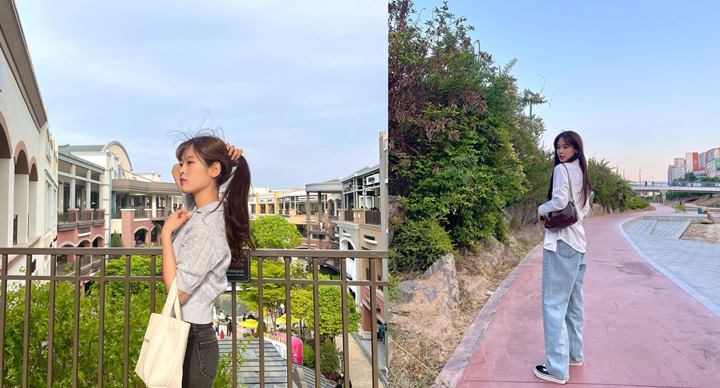 Gaya <i>Candid</i> Andalan