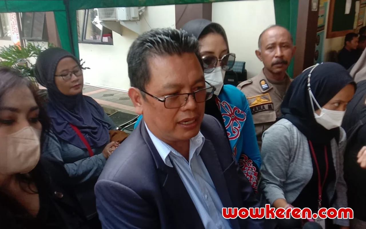 Mediasi Gagal Sule Dan Nathalie Holscher Mantap Pisah, Pengacara: Sudah Tidak Mungkin Lagi Bersama