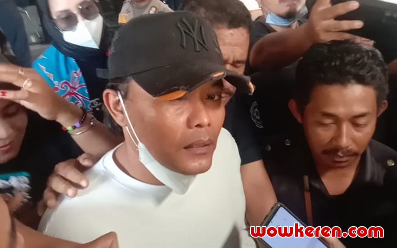 Beri Nafkah 25 Juta, Sule Tak Keberatan Bila Hak Asuh Anak Jatuh Ke Tangan Nathalie Holscher