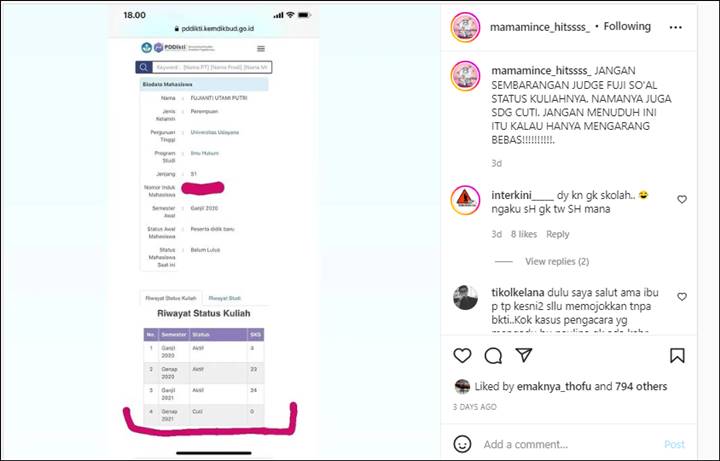 Instagram