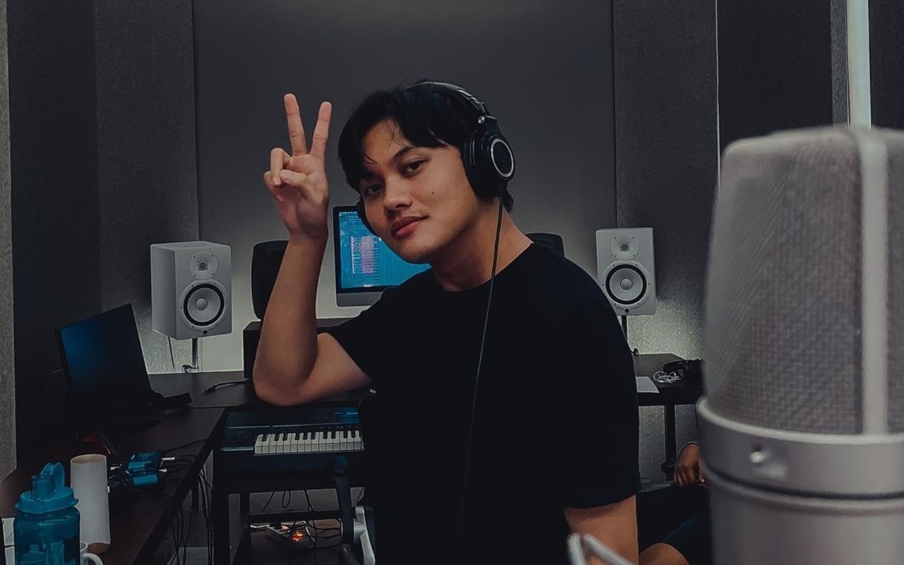 Penjelasan Rizky Febian Terkait Permasalahan Keluarga Malah Picu Perdebatan, Kenapa?