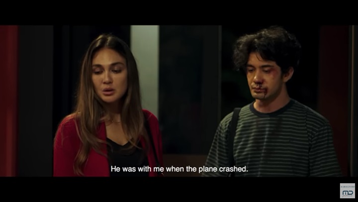 Reza Rahadian dan Luna Maya Selingkuh di \'Mendadak Darurat\', Intip Trailernya yang Kocak Abis