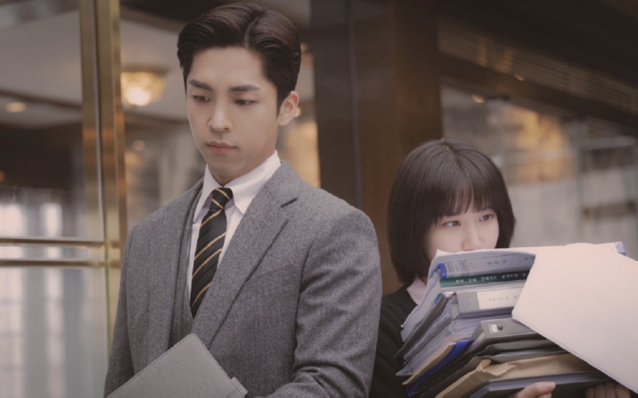 Rendahkan Park Eun Bin, Dialog Joo Jong Hyuk di 'Extraordinary Attorney Woo' Ini Bikin Netizen Geram