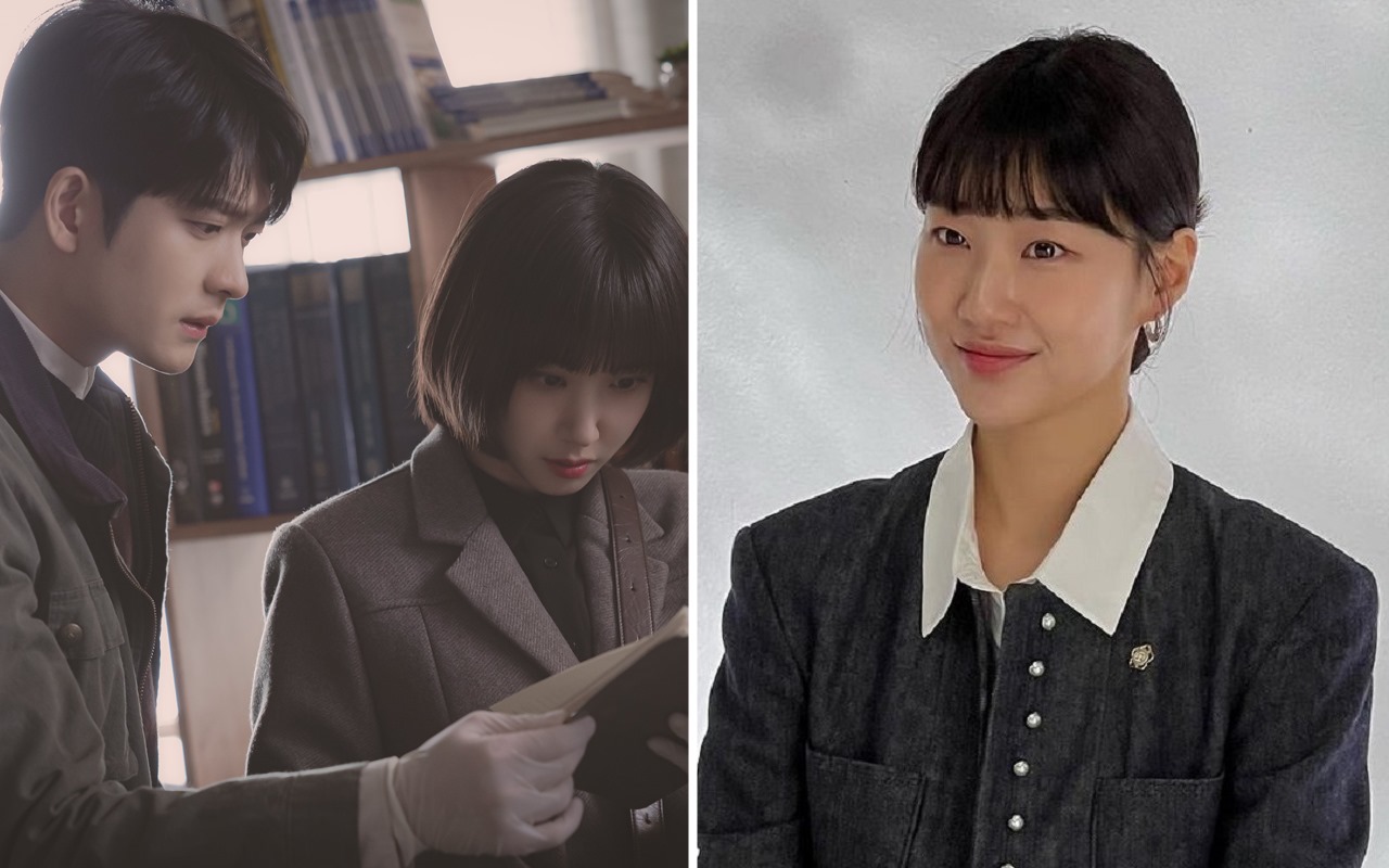 Tahu Paus Couple 'Extraordinary Attorney Woo' Saling Suka, Reaksi Ha Yoon Kyung Sungguh Tak Terduga