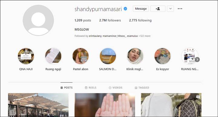 Instagram