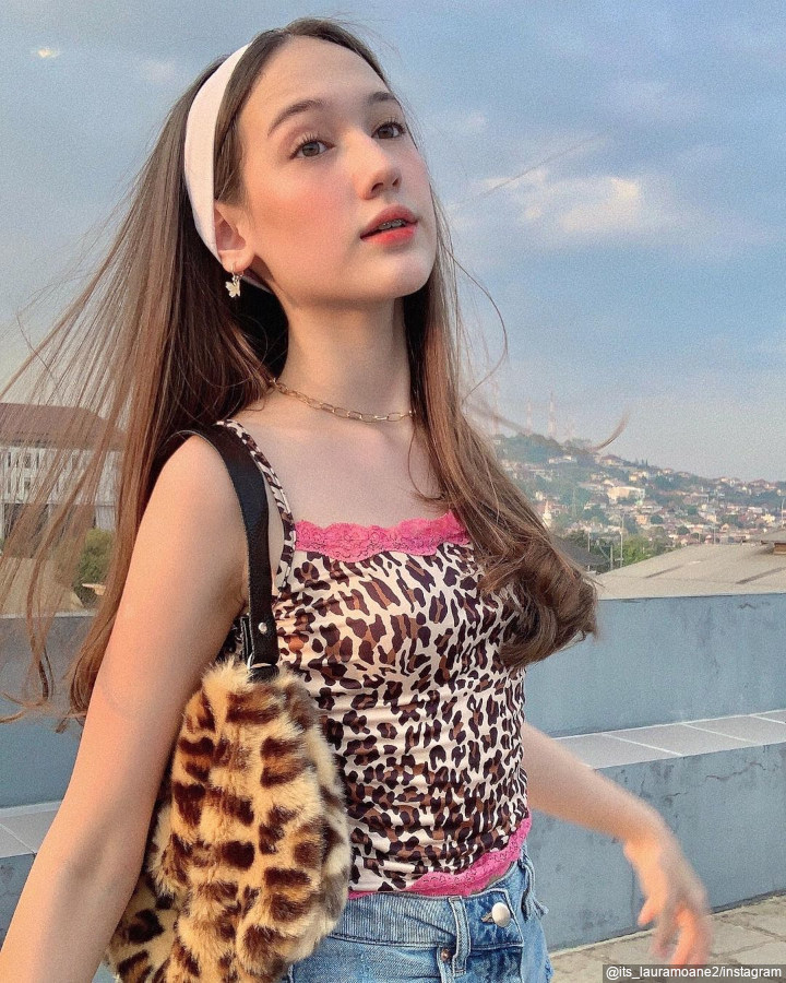 Dipuji Bak Barbie