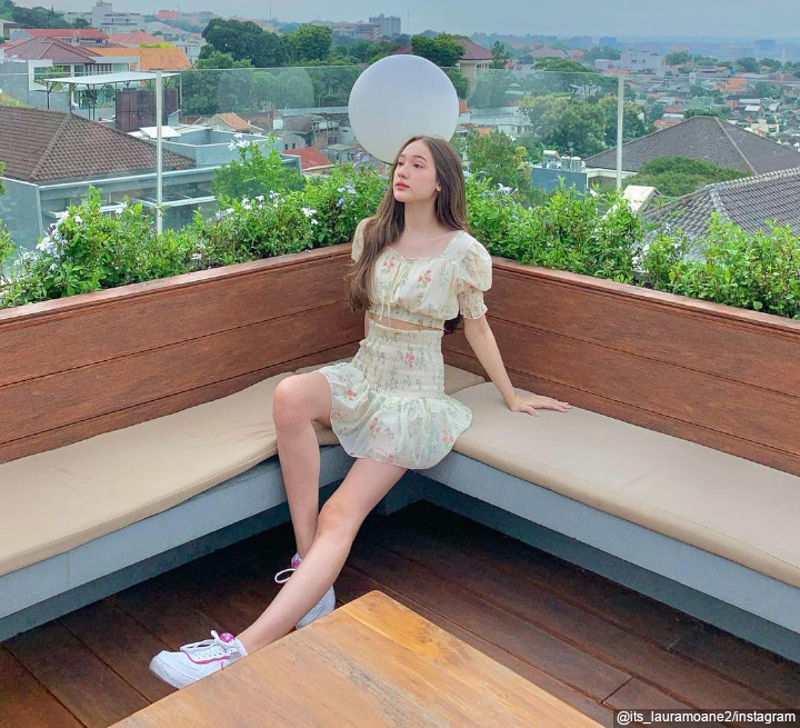 Selalu Instagramable 