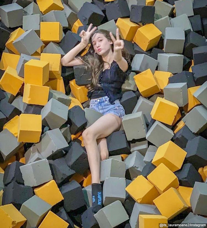 Selebgram dan Seleb TikTok