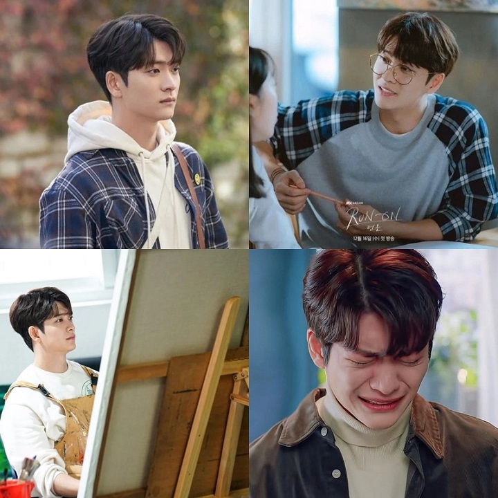 Efek Lee Jun Ho \'Extraordinary Attorney Woo\', Karakter Kang Tae Oh di \'Run On\' Kembali Dibahas