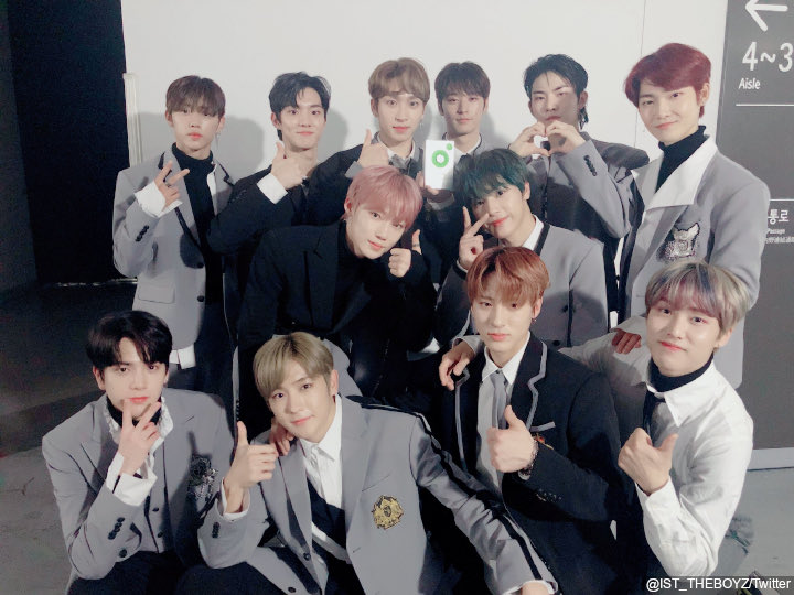 The Boyz