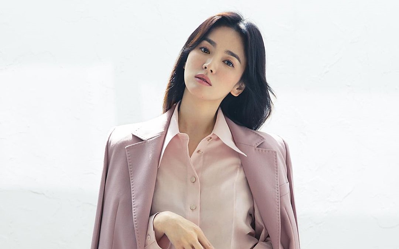 Song Hye Kyo Dilaporkan Untung Duit Miliaran Usai Jualan Rumah