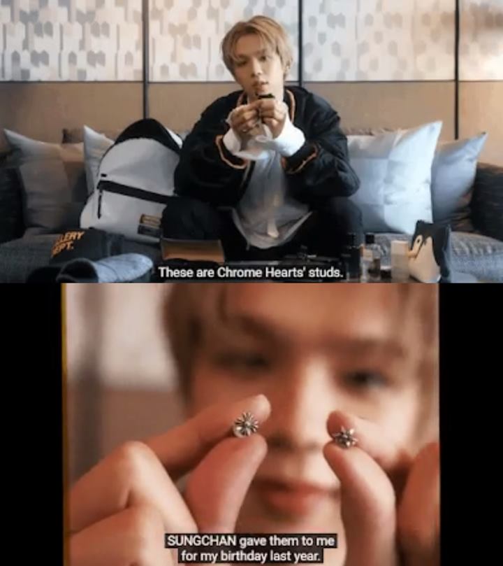 Shotaro NCT Dapat Hadiah Ultah Ini dari Sungchan, Sayang Banget Sampai Dibawa Terus Shotaro NCT Dapat Hadiah Ultah Ini dari Sungchan, Sayang Banget Sampai Dibawa Terus Shotaro NCT Dapat Hadiah Ultah Ini dari Sungchan, Sayang Banget Sampai Dibawa Terus