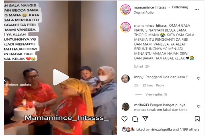 Instagram