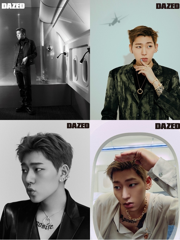 Zico Bicara Soal Album Terbarunya Hingga Hal yang Patut Dinantikan Oleh Fans Darinya