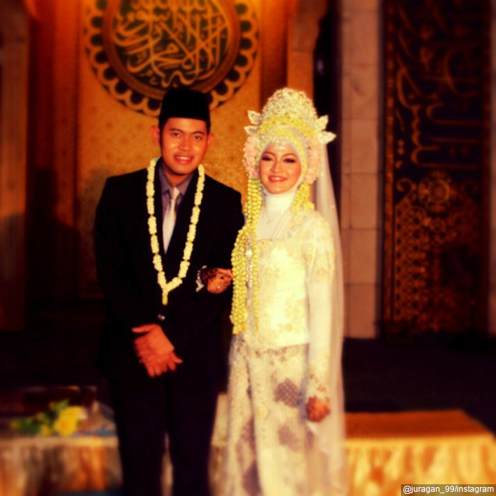 Menikah di Tahun 2013