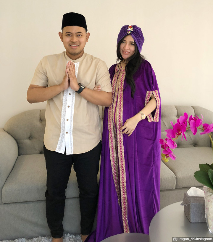 Hamil Anak Kedua