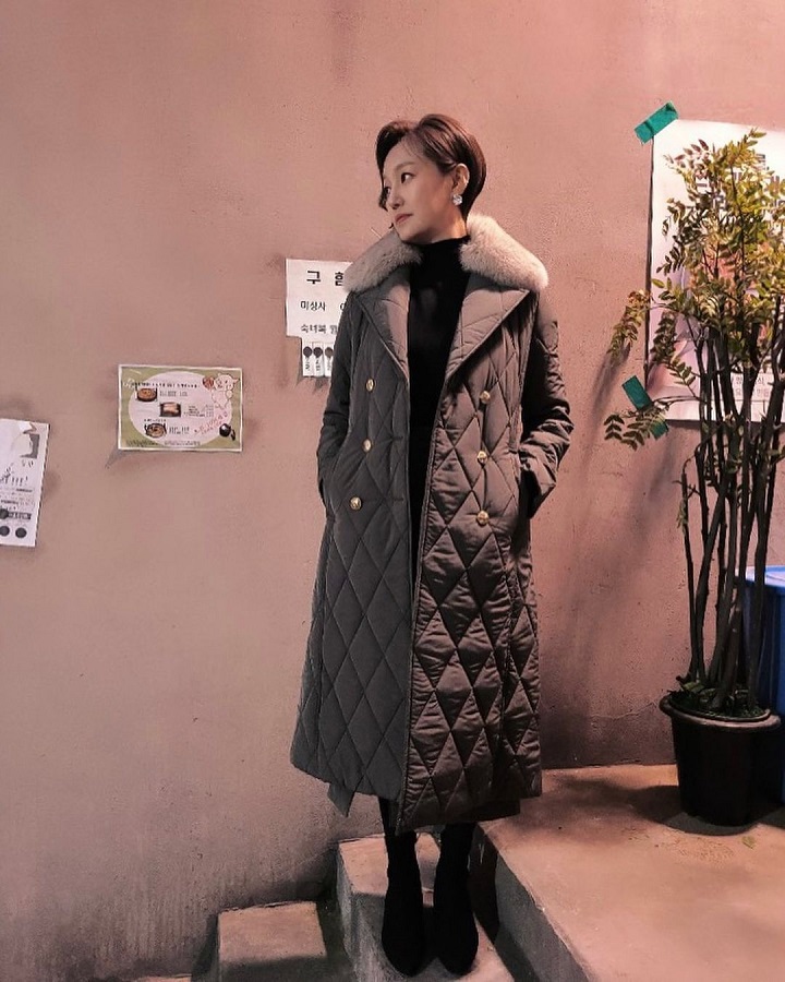 Tampil Fashionable