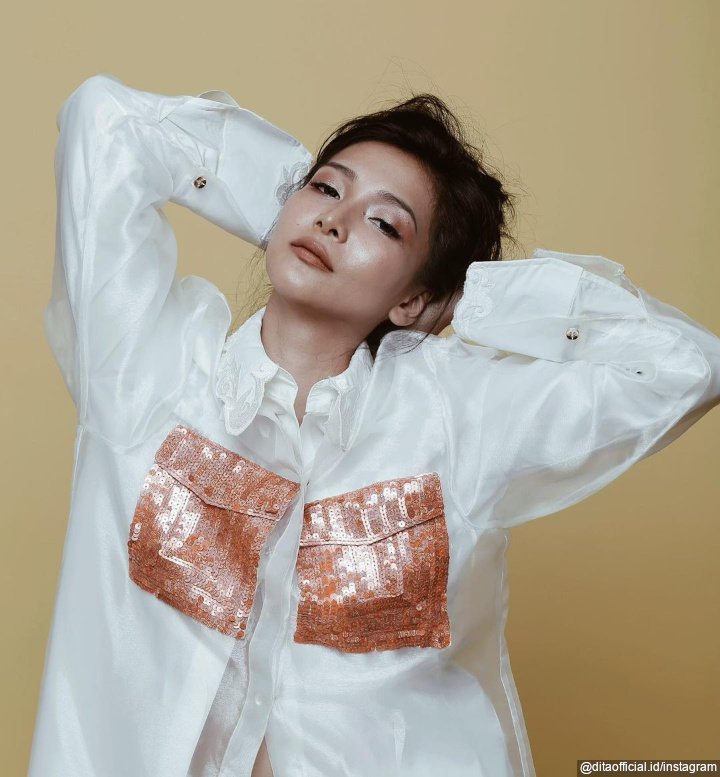 Dita Anggraeni 