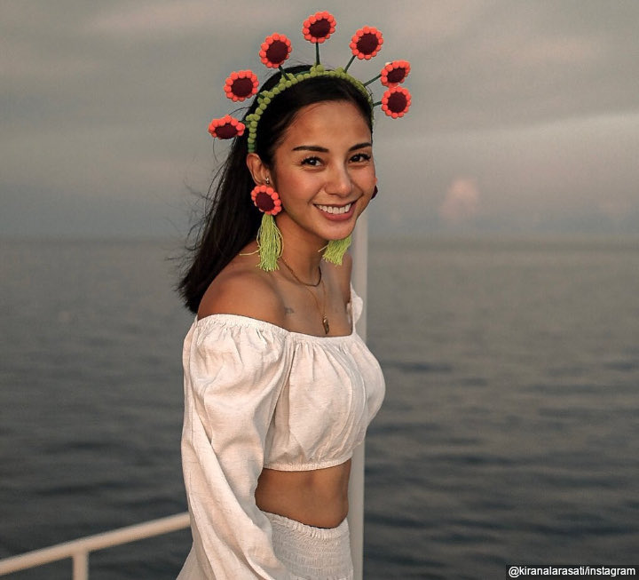 Kirana Larasati