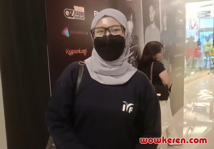 Aksi Panggung Epik High di Jakarta Bikin Fans Jejeritan
