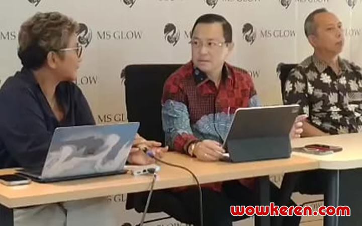 Kuasa Hukum Juragan 99 Luruskan Perihal 'Uang Damai' Rp60 M