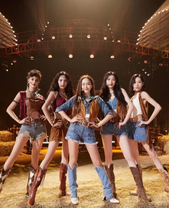 Debut Girl Grup Jessica Jung dan Coemback Girls\' Generation Bakal Barengan?