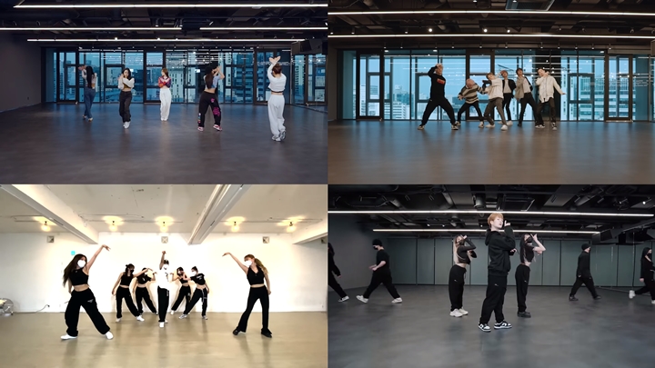 SM Entertainment