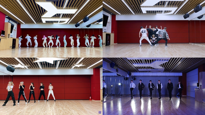 JYP Entertainment