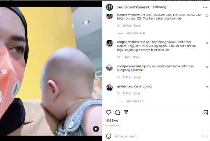 Instagram